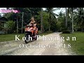 Yoga is always good idea. Koh Phangan, Thailand