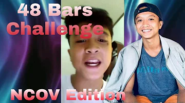 48 Bars Challenge | Jhon Paul Apape