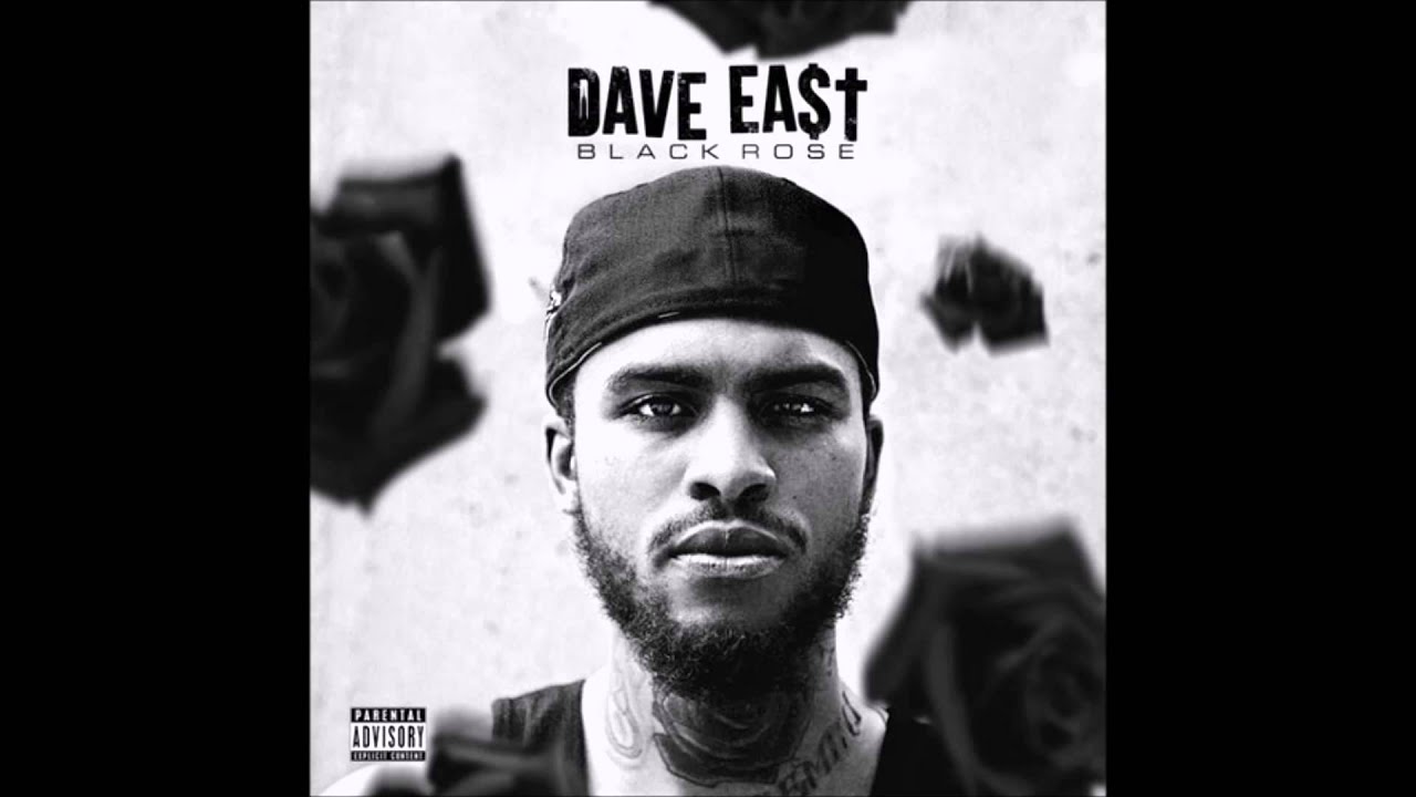 Dave East - 15 - Let It Go Prod By Charlie Beatz