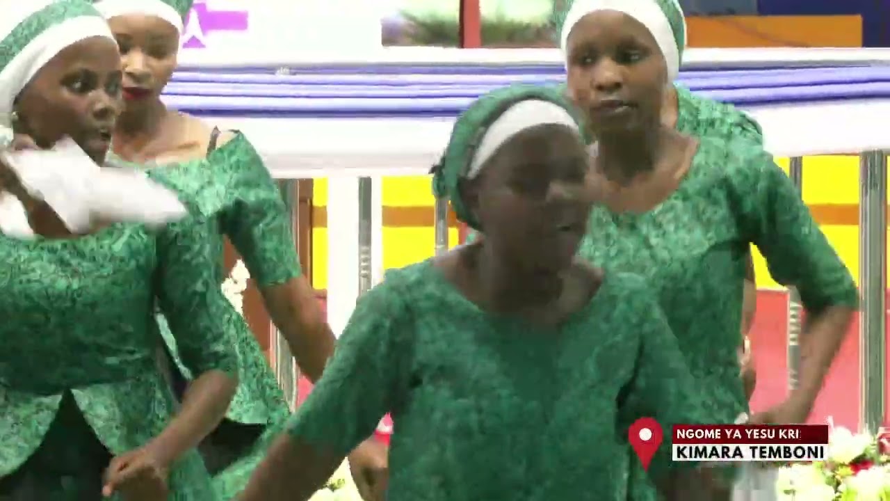 FRESH KWAYA WASHINDI NAMBA  2  WALIPOUWASHA MOTO