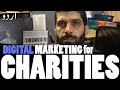 Charities, Non Profits and Fundraisers - Ultimate Digital Marketing Guide 2020 (Urdu)