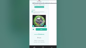 Use Twibbonize as Facebook Frame