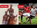 ERIC BAILLY'S Life Story Will Blow Your Mind... [INSPIRATIONAL LIFESTORY!]