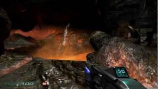 Doom 3 Walkthrough - Part 27 - Primary Excavation