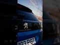 Cum arata Peugeot 3008?