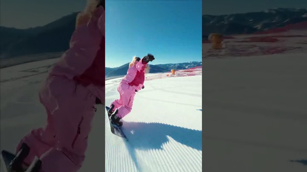 One shot from Garmin