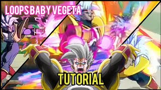 Como hacer los loops de Super Baby 2 - Tutorial