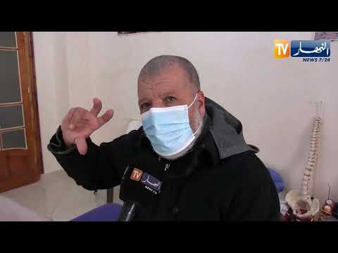 الشلف التداوي بلسعات النحل طب صيني يدخل الجزائر