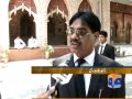 Reports senior lawyers PEMRA 2014