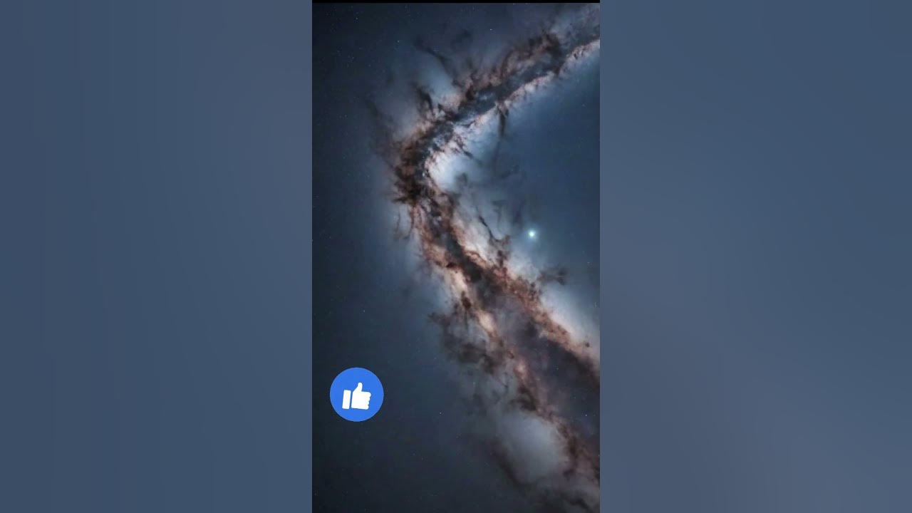 What is the nearest galaxy to milky way youtube