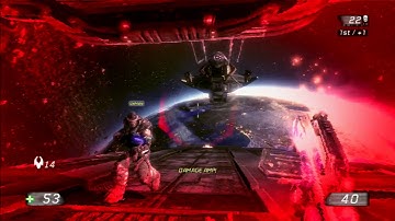 Unreal Tournament 3 Deathmatch Part 6: Deimos