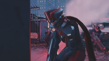 XCOM 2 Operation 2: Doom Drop