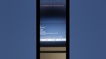 Veja como rodar projetos web no seu celular 📲 pt 1 #DJANGO #programming #servidor #vscode #apache