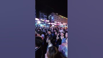 Lễ Hội Âm Nhạc Quốc Tế HOZO. TP HCM