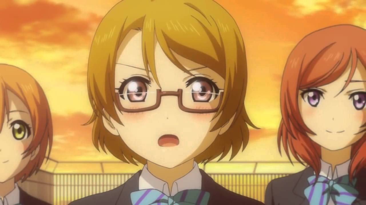 ミューズオドル！