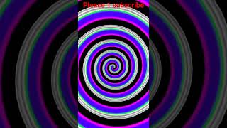 Star Illusion Optical Illusions Spiral