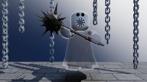 Roblox - Escape The Castle Fortress! Obby Roblox Obby