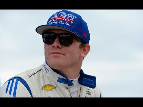 NASCAR Xfinity's Conor Daly loses sponsorship over father's resurfaced N-word slur
