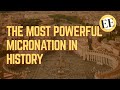 The Weird and Wonderful Economy of Vatican City