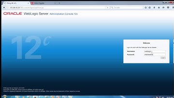 Create new user in Webcenter content