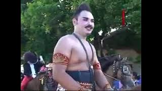 Datang Untuk Pergi - Dwi Ratna - Monata live Sukoharjo Rembang 2016