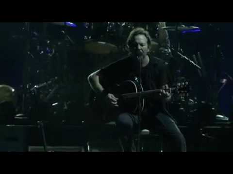 Pearl Jam Future Days