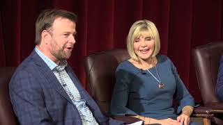 Comedy and the First Amendment (2018) at Robert H. Jackson Center
