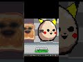 Brotato-Inspired Game Characters #shorts