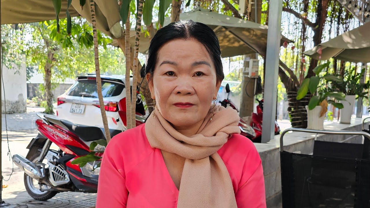 Em Gái Miền Tây U60 Yêu Cầu Như Gái 18 Căng Quá Cô Ơi