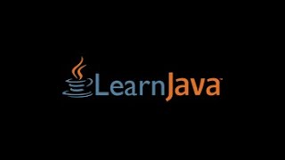 Basic Structure of a Java Program #2