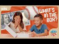 Unbox USA: Discovering Pennsylvania