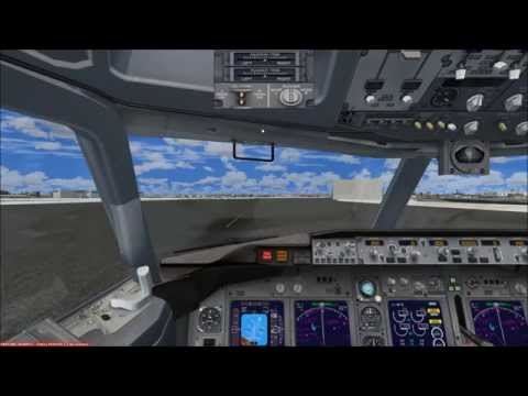 Microsoft Flight Simulator Keyboard Functions