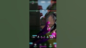 HOW TO PLAY REYNA LIKE TENZ #shorts #valorant