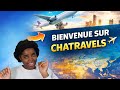 Bienvenue sur Chatravels ✈️ | Les vraies histoires des Afro-expatriés
