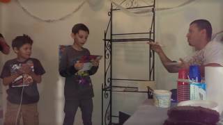 Future Big Boss of AMGAN Productions \