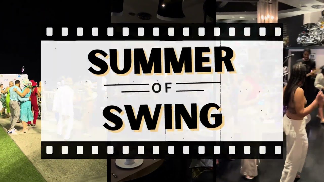 They said this about the show!! | Summer Of Swing | Thesimonsbrothersband.com
