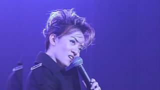 梅艷芳 (Anita Mui) -「芳華絕代」(HD)