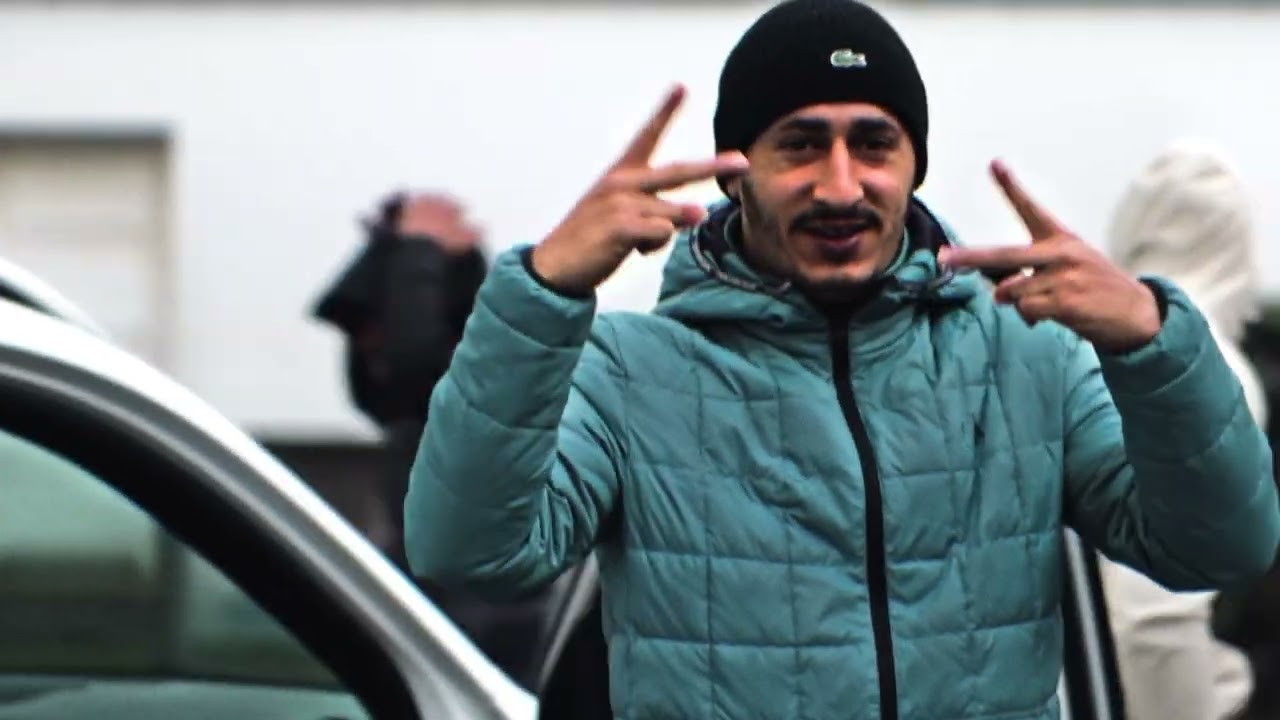 LB X SOMBRE X TIMALERIE - DEEZER -