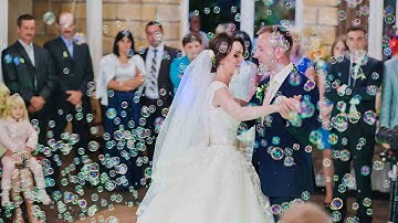 Fog Bubble Machine with 18 RGB LED DMX Smoke Bubble Machine for Parties Wedding Stage Effect Machine