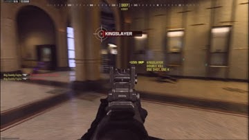 MW3 Hardcore quad kill #cod #mw #ps5 #nice #wow #damn #operator #multiplayer #camogrind