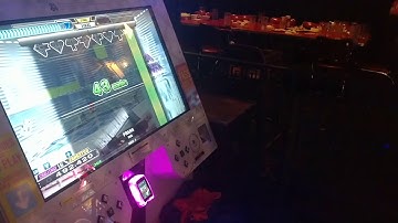 Zangetsu- Prana (CDP) DDR Ace