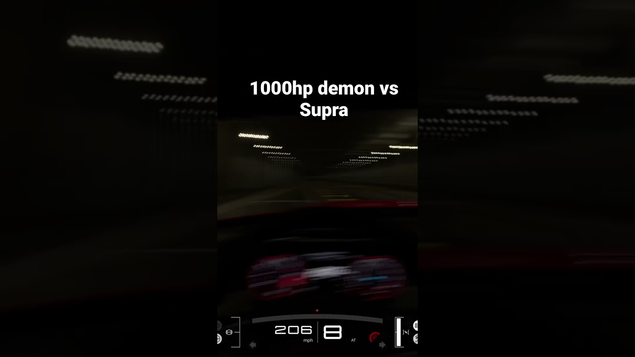 If you like the demon more follow 