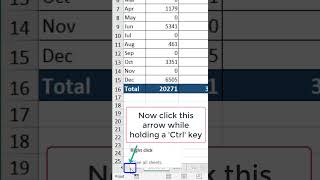 Full 3D FORMULAS: The Most Powerful Excel Feature You've Never Used Update