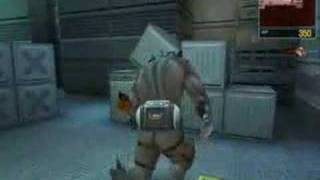 The Lone Sniper screenshot 5