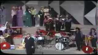 James Last &amp; Orchester - Love Theme from Elvira Madigan 1971