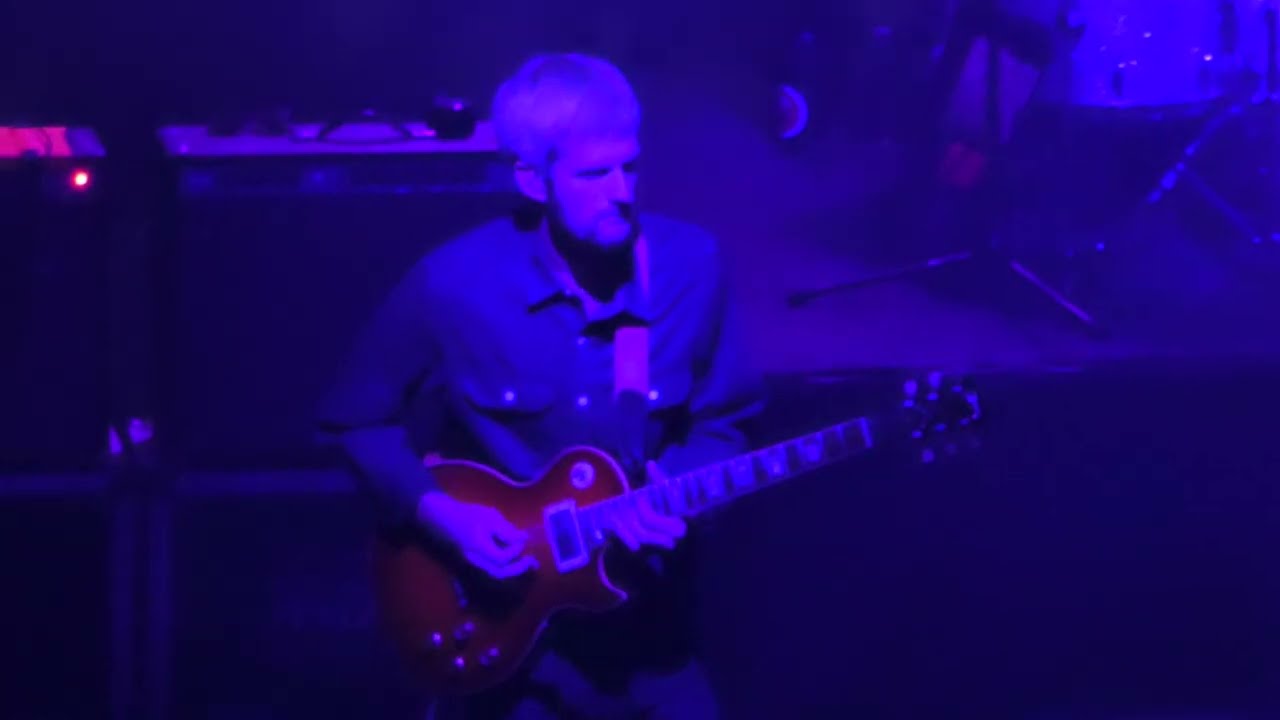 All Them Witches - Alabaster @ The Forum, London 9/10/25