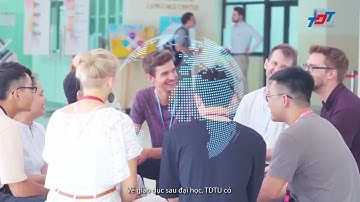 Chương trình cử nhân ngành Quản trị kinh doanh liên kết giữa TDTU và Đại học Praha, Cộng hoà Séc