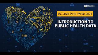 Introduction to Public Health Data
