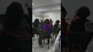 Keklik Gibi Kanadımı Süzmedim