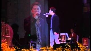 Miniatura del video "หนึ่งน้องนางเดียว (Live) - อุเทน พรหมมินทร์"